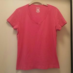 St Johns Pink T shirt